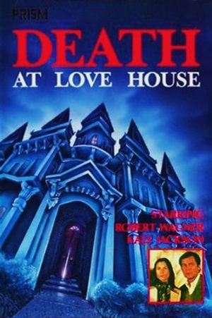 Death at Love House's poster