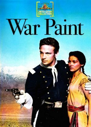 War Paint's poster