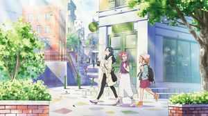 Looking for Magical DoReMi's poster