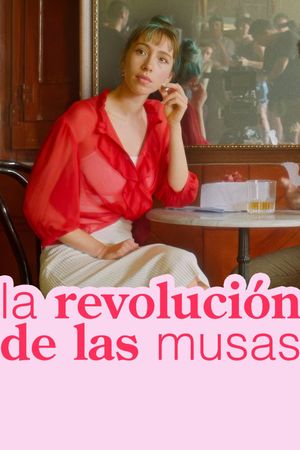 La revolución de las musas's poster