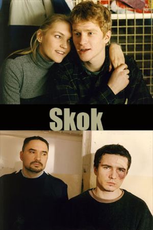 Skok's poster
