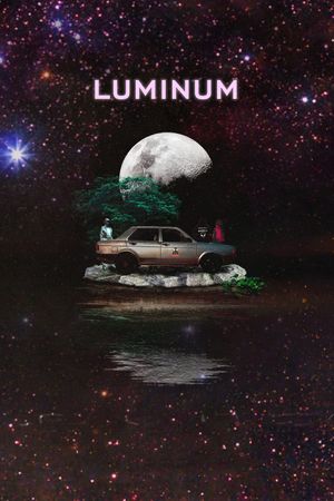 Luminum's poster