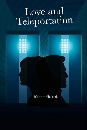 Love & Teleportation's poster