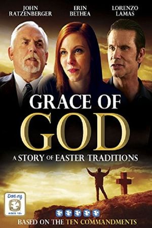 Grace of God's poster