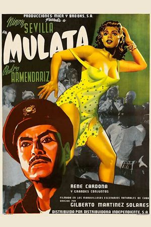 Mulata's poster