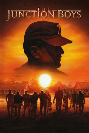 The Junction Boys's poster