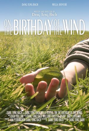 On The Birthday of The Wind's poster