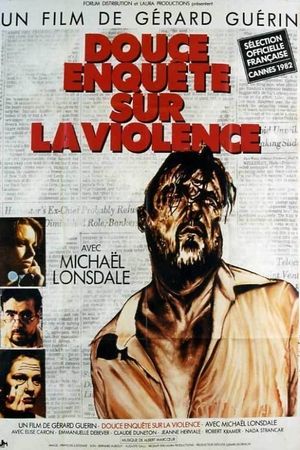 Sweet Inquest on Violence's poster