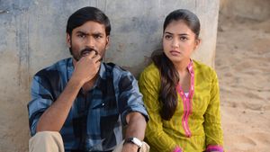 Naiyaandi's poster