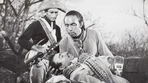 A Morte Comanda o Cangaço's poster