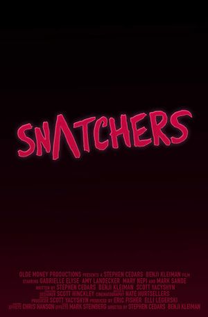 Snatchers's poster