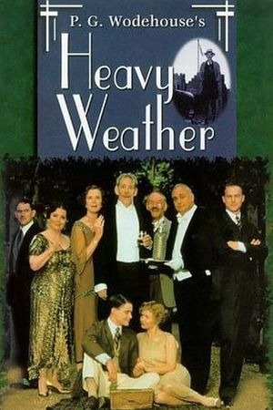 Heavy Weather's poster image