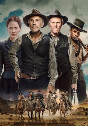Dead for a Dollar's poster