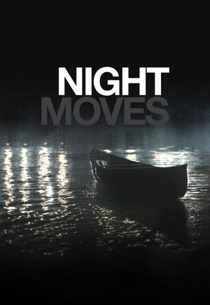 Night Moves's poster