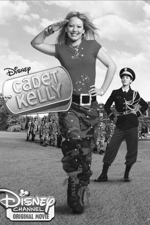 Cadet Kelly's poster