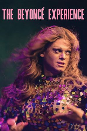 The Beyoncé Experience's poster