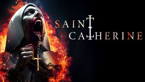 Saint Catherine's poster