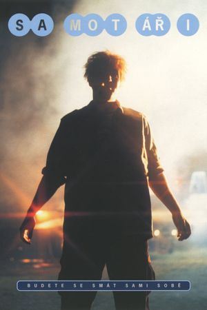 Loners's poster