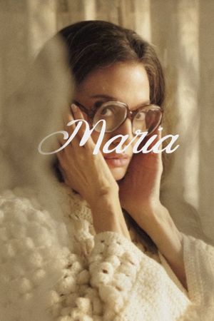 Maria's poster