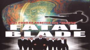 Gedo's poster