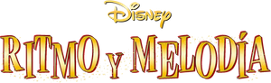 Melody Time's poster