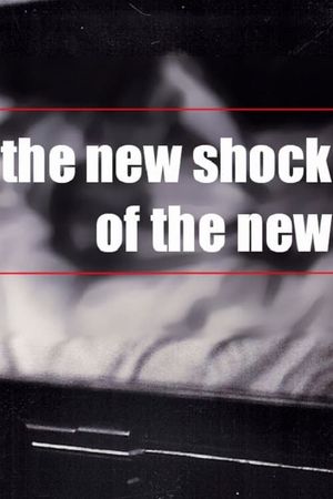 The NEW Shock of the New's poster