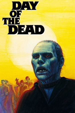 Day of the Dead's poster