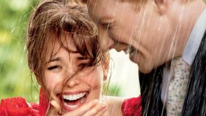 About Time's poster