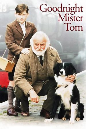 Goodnight, Mister Tom's poster