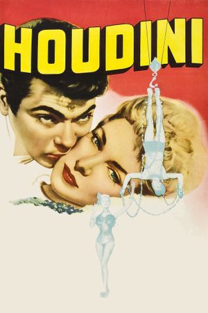 Houdini's poster