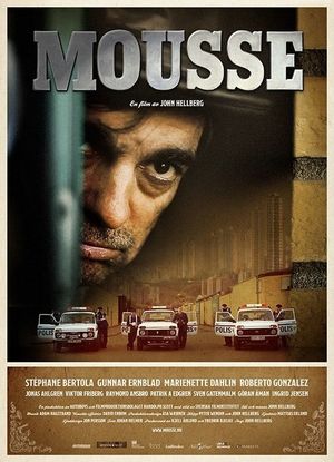 Mousse's poster image