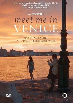 Meet Me in Venice's poster