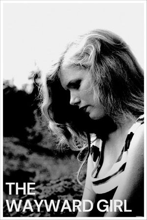 The Wayward Girl's poster