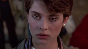 Cat People's poster