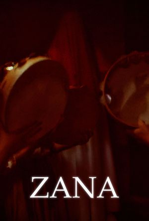 Zana's poster