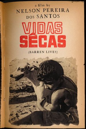 Barren Lives's poster