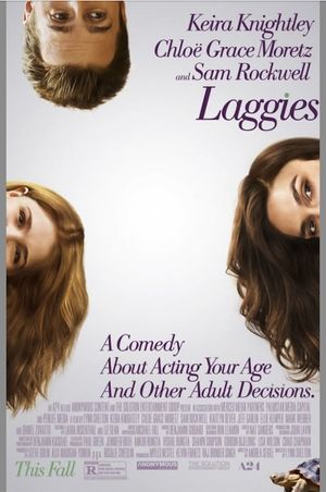 Laggies's poster