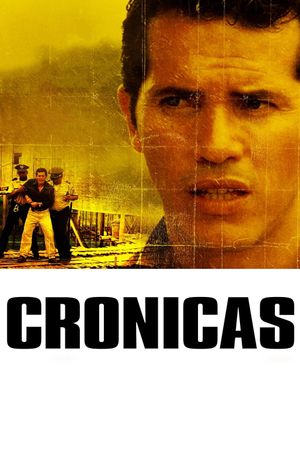 Cronicas's poster