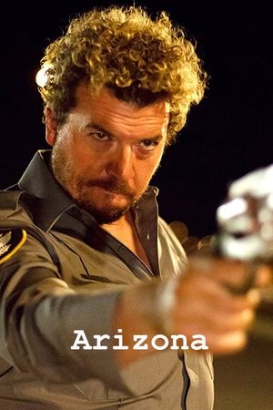 Arizona's poster