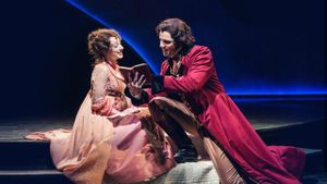 Sense and Sensibility's poster