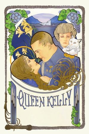Queen Kelly's poster