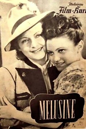 Melusine's poster