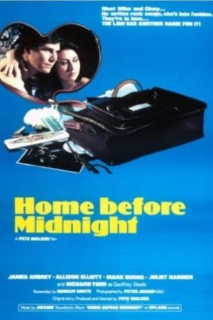 Home Before Midnight's poster