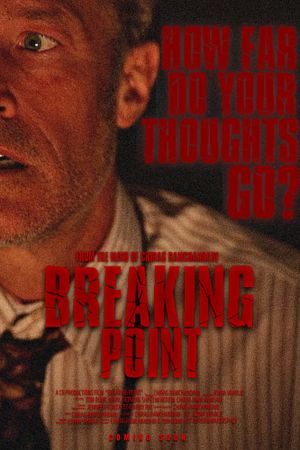 Breaking Point's poster