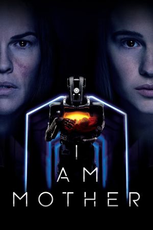I Am Mother's poster