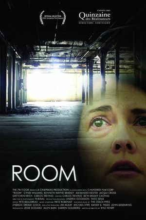 Room's poster