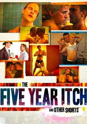 The Five Year Itch & Other Shorts's poster