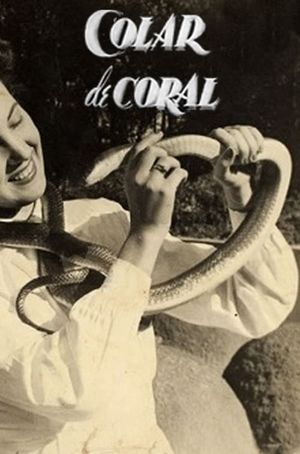 Colar de Coral's poster