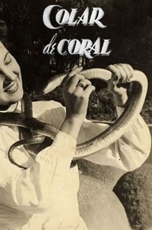 Colar de Coral's poster image