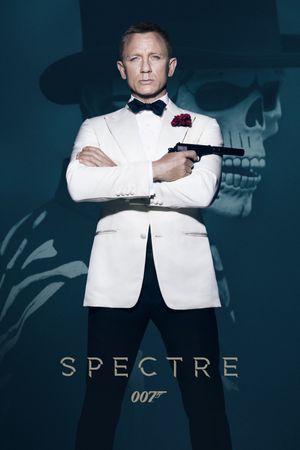 Spectre's poster